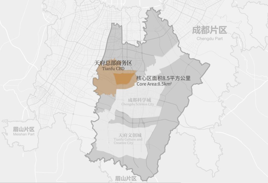 成都路橋，總部南拓落子 ！
