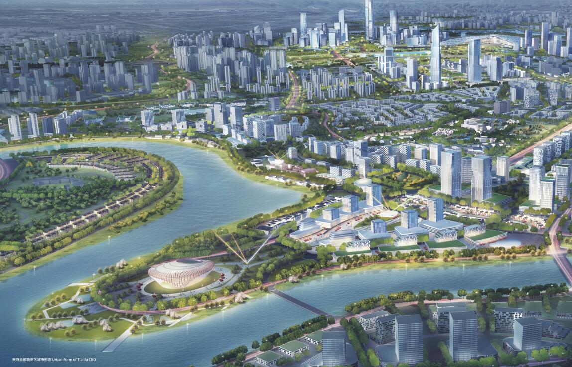 成都路橋，總部南拓落子 ！