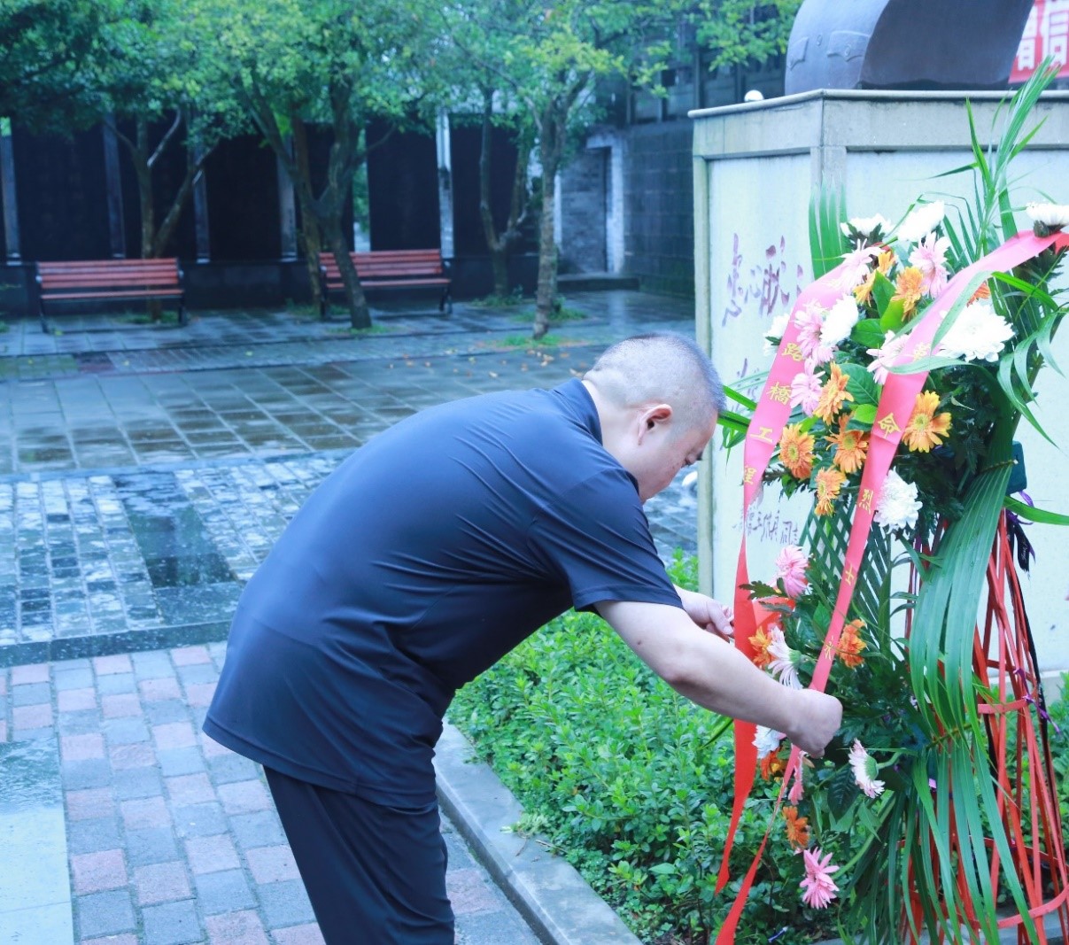慶建黨百年系列活動-公司開展“學(xué)黨史、感恩黨、跟黨走”主題教育活動 慶建黨百年系列活動-公司開展“學(xué)黨史、感恩黨、跟黨走”主題教育活動